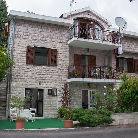 Vuksanovic Apartment 헤르섹 외부 사진