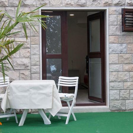 Vuksanovic Apartment 헤르섹 외부 사진