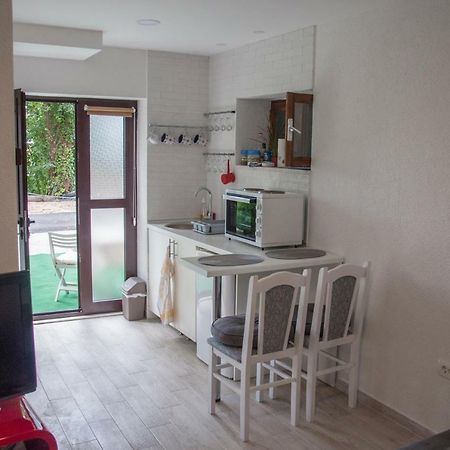 Vuksanovic Apartment 헤르섹 외부 사진