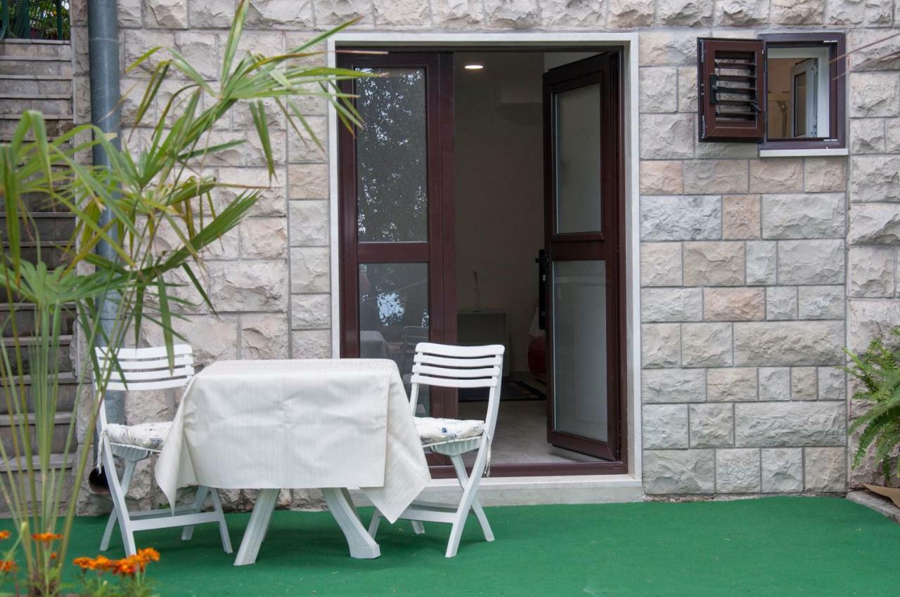 Vuksanovic Apartment 헤르섹 외부 사진
