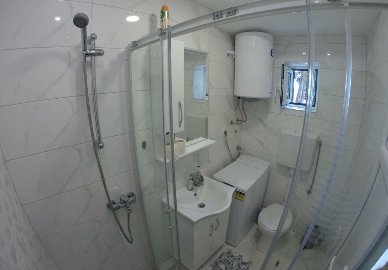 Vuksanovic Apartment 헤르섹 외부 사진