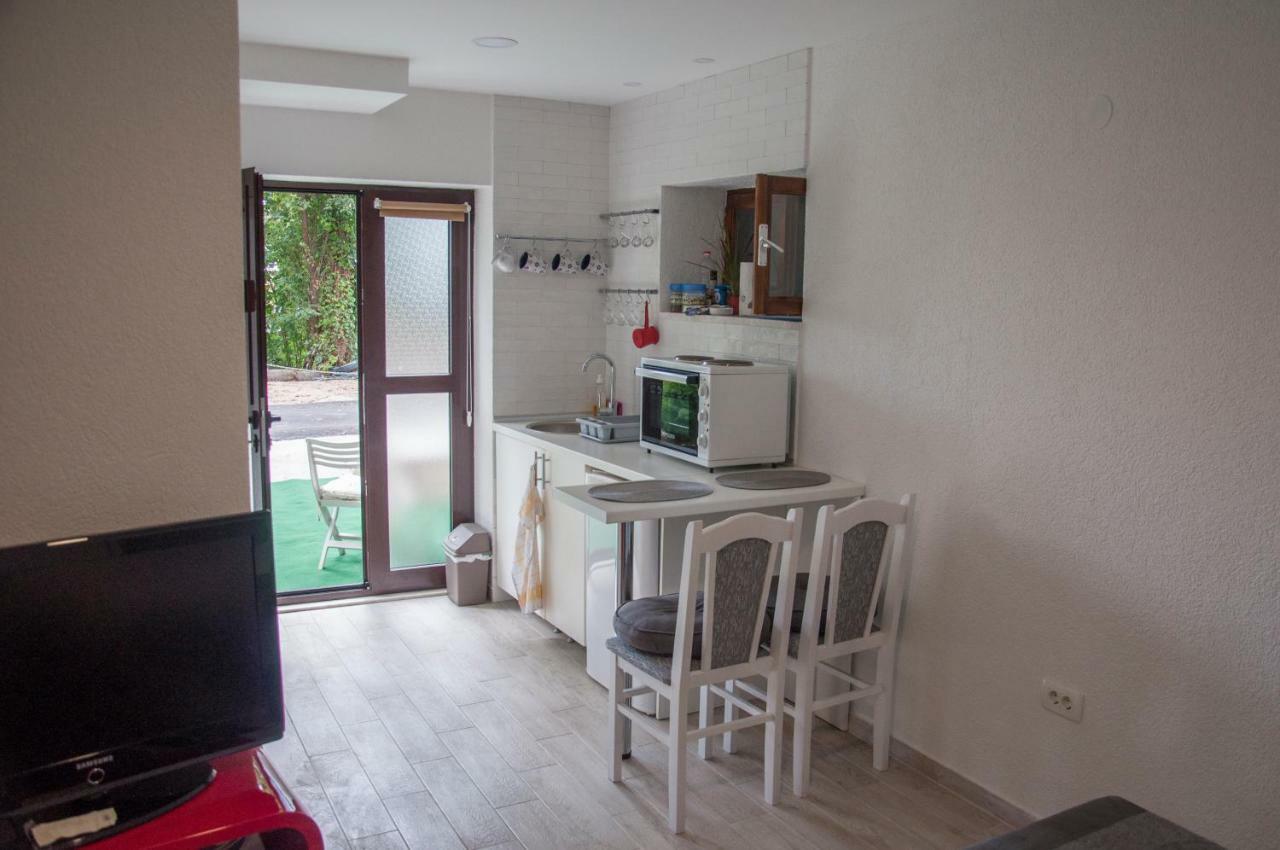 Vuksanovic Apartment 헤르섹 외부 사진