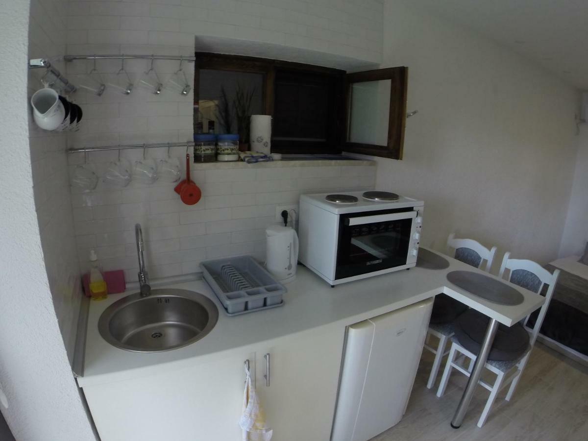Vuksanovic Apartment 헤르섹 외부 사진