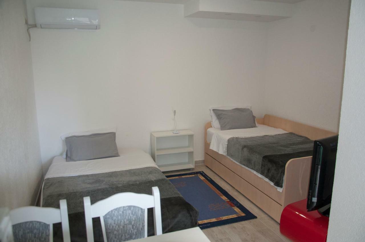 Vuksanovic Apartment 헤르섹 외부 사진