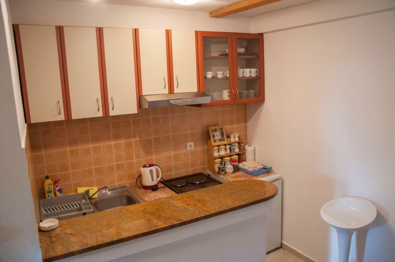 Vuksanovic Apartment 헤르섹 외부 사진